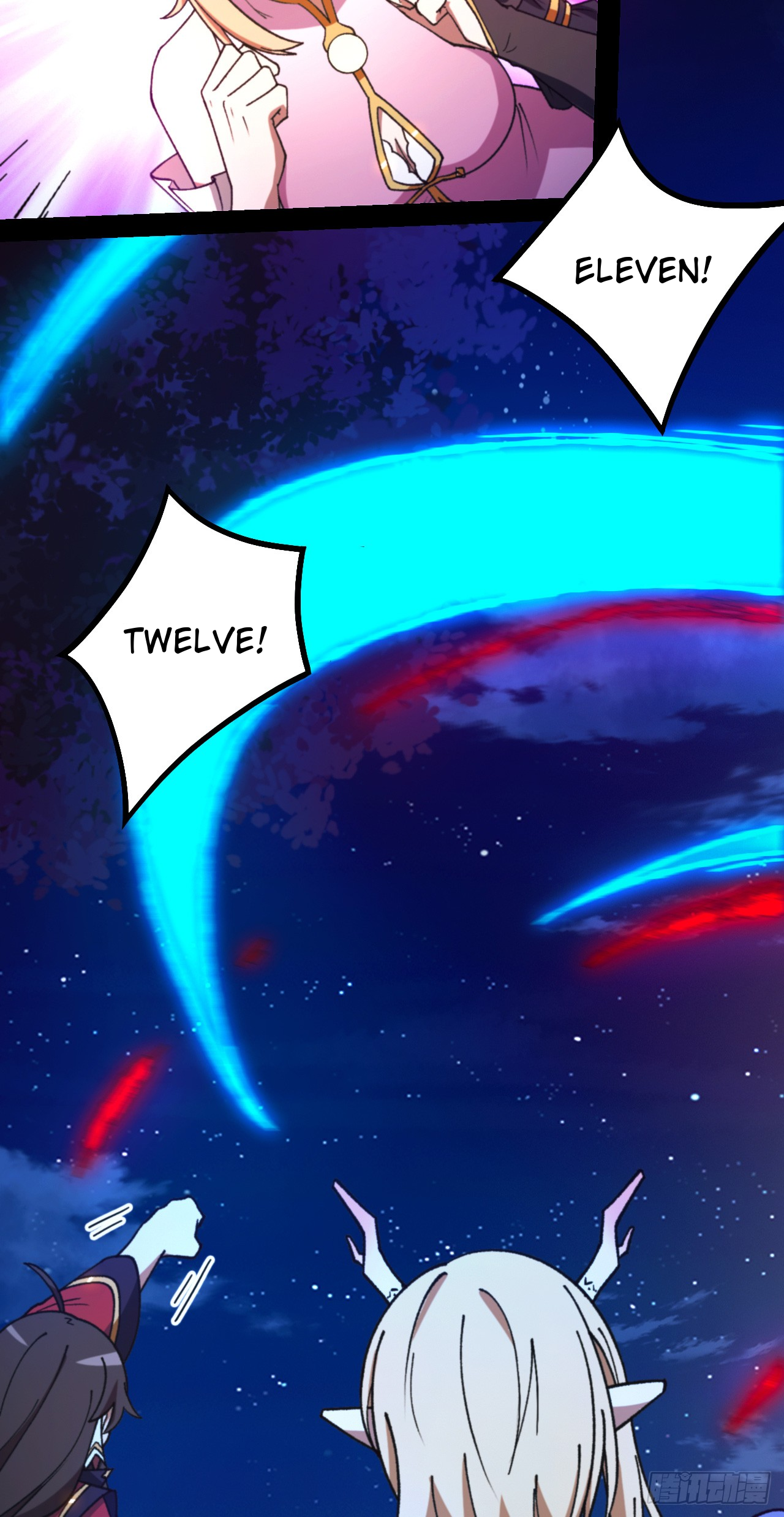 Everlasting God of Sword Chapter 247 27